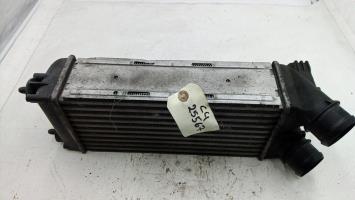 Scambiatore aria (Intercooler)