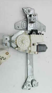 Leve vitre electrique arriere gauche