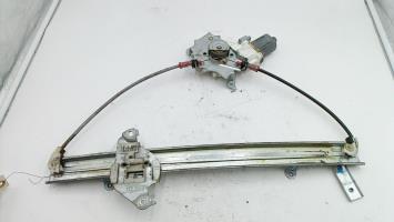 Leve vitre electrique avant gauche