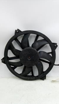 Moto ventilateur radiateur