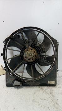 Motoventilatore radiatore