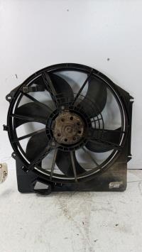 Motoventilatore radiatore
