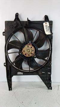 Motoventilatore radiatore