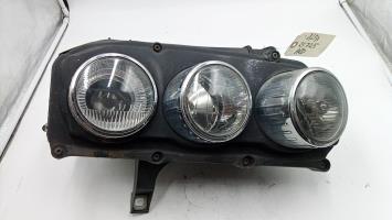 Gruppo ottico anteriore principale destro (luci)(faro)