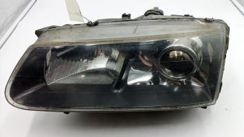 Gruppo ottico anteriore principale sinistro (luci)(faro)
