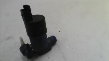 Pompe lave glace avant
