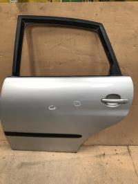 Porte arriere gauche