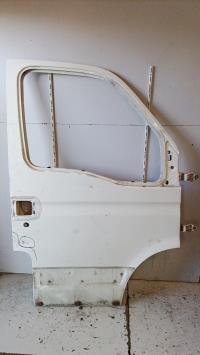 Porte avant droit