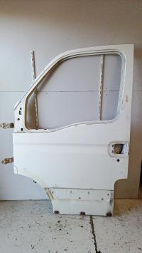 Porte avant gauche