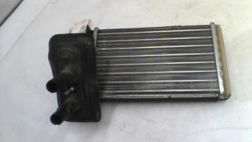 Radiateur chauffage