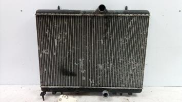 Radiateur eau
