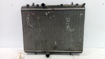 Radiateur eau