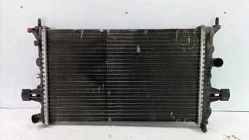Radiateur eau