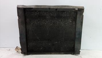 Radiateur eau