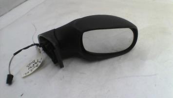 Retrovisor derecho