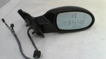 Retroviseur droit