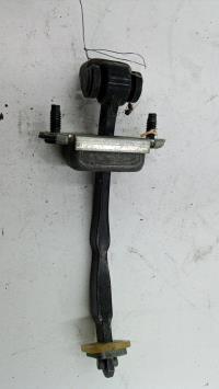 Tirant de porte arriere gauche