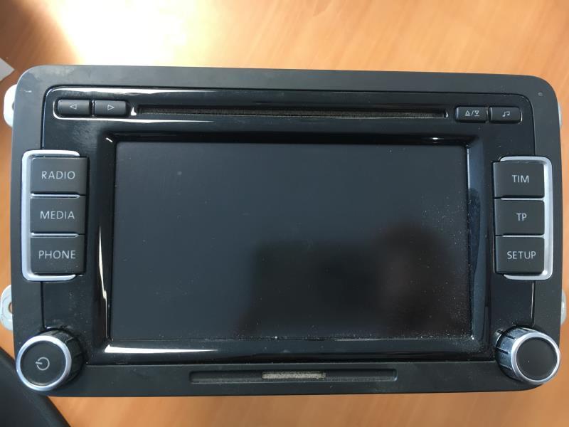Autoradio originale