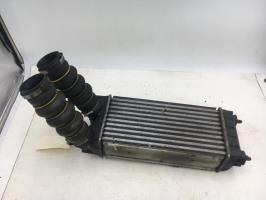 Echangeur air (Intercooler)