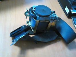 Ceinture arriere gauche