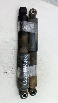 Ammortizzatori posteriori