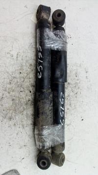 Ammortizzatori posteriori