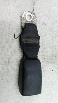 Attache ceinture arriere gauche
