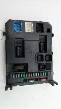 Centralina modulo BSI