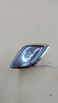 Bouton de warning