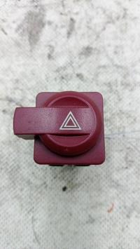 Bouton de warning
