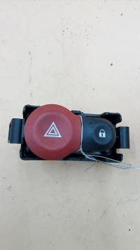 Bouton de warning