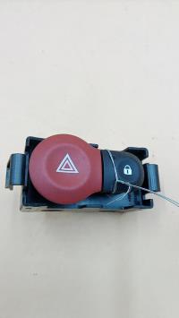 Bouton de warning