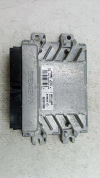 Calculateur moteur