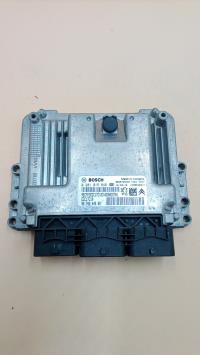 Calculateur moteur