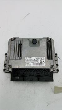 Calculador del motor