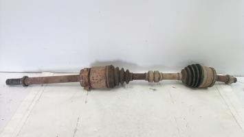 Cardan droit (transmission)
