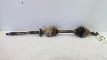 Cardan droit (transmission)
