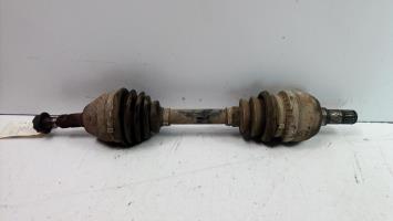 Cardan gauche (transmission)