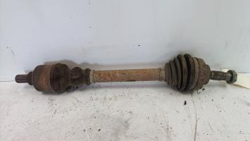 Cardan gauche (transmission)