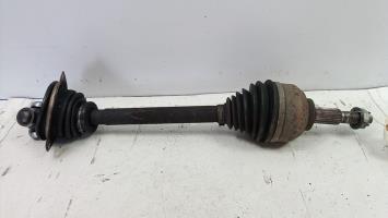 Cardan gauche (transmission)