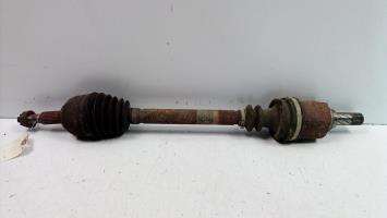 Cardan gauche (transmission)