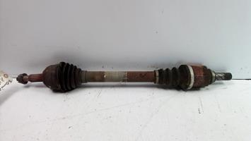 Cardan gauche (transmission)