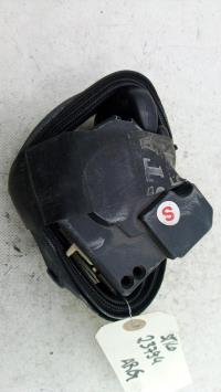 Ceinture arriere gauche