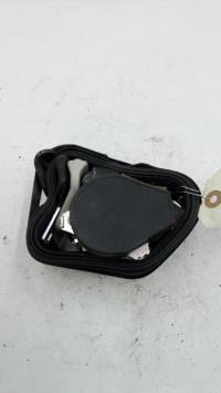 Ceinture arriere gauche