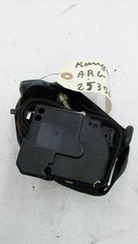 Ceinture arriere gauche