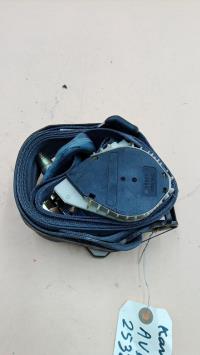 Ceinture avant droit