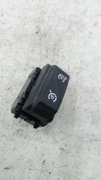 Commande regulateur vitesse