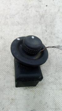 Commande retroviseurs