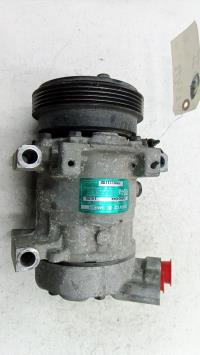 Compresseur clim