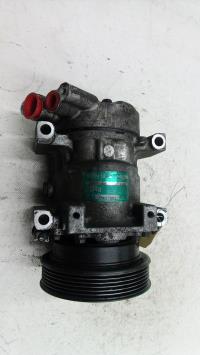 Compresseur clim